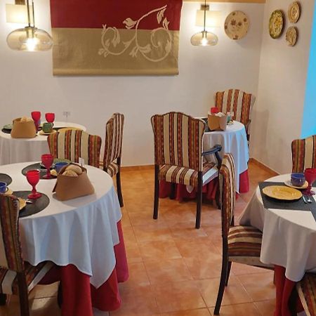 Sotam Country House En342 Bed and Breakfast Góis Esterno foto