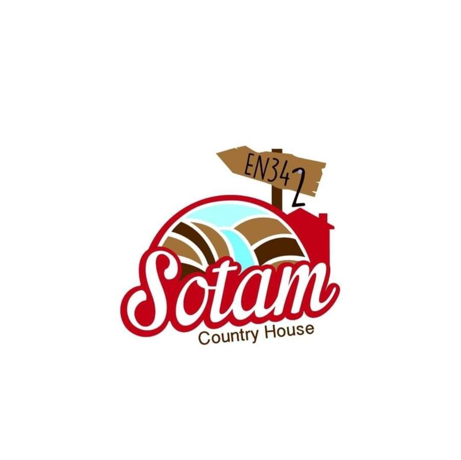 Sotam Country House En342 Bed and Breakfast Góis Esterno foto